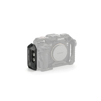 Tilta CFexpress Type A to M.2 Side Storage Handle