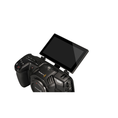 Tilta BMPCC 4K/6K Flip Screen Modification Kit A (SATA SSD Case)