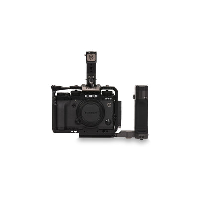 Tilta Fujifilm X-T3 Kit B - Black version
