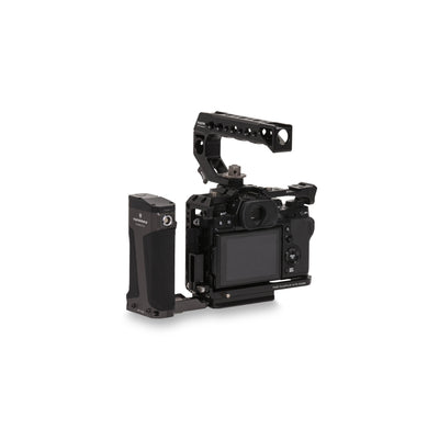 Tilta Fujifilm X-T3 Kit B - Black version