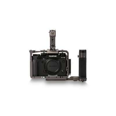 Tilta Fujifilm X-T3 Kit B - Tilta Gray