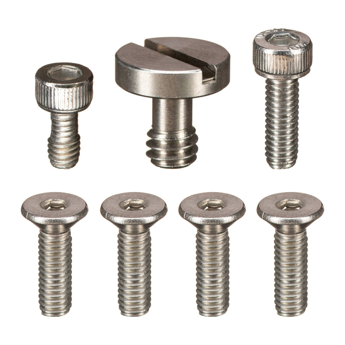 Tilta Screw Kit for Fujifilm X-T3
