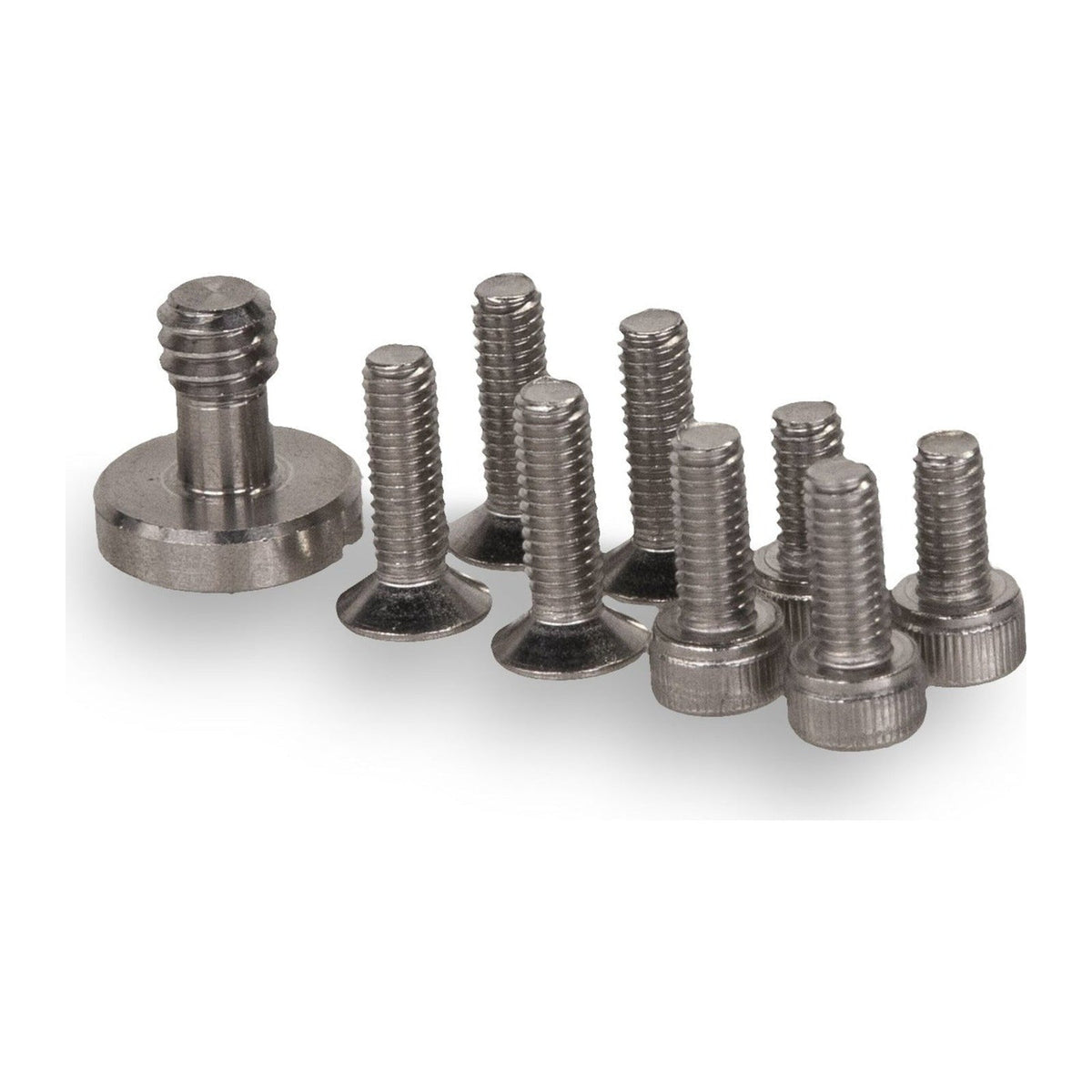 Tilta Screw Kit for Fujifilm X-T3/X-T4