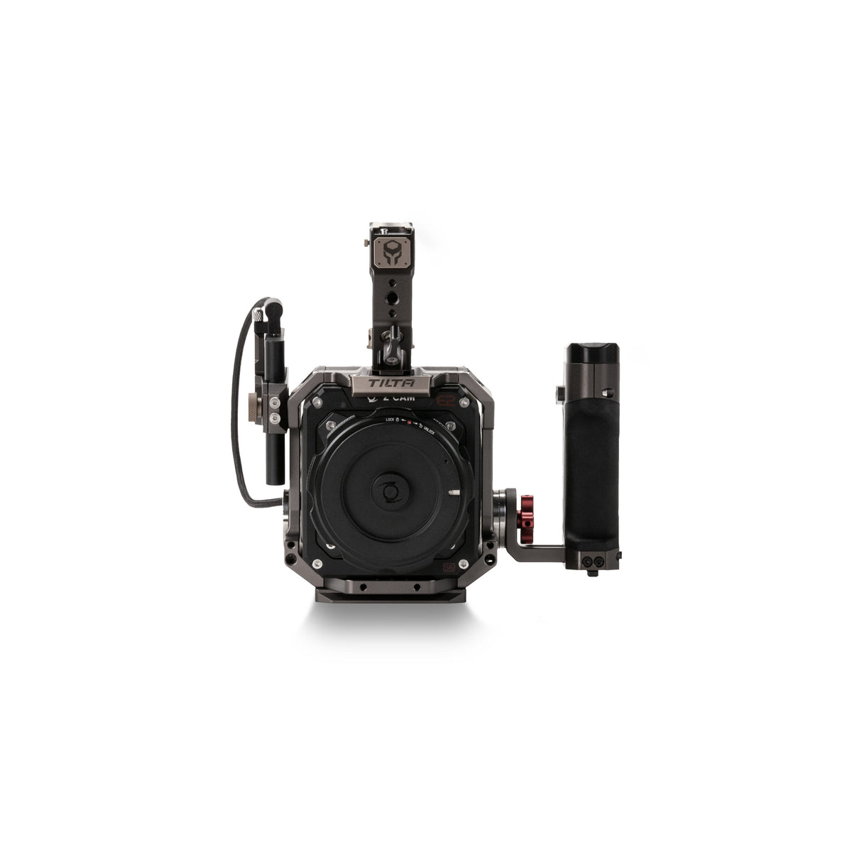 Tilta Z CAM E2/E2C Kit B - Black version