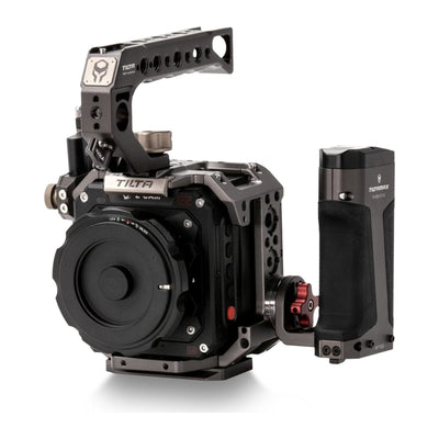 Tilta Z CAM Kit B - Tilta Gray