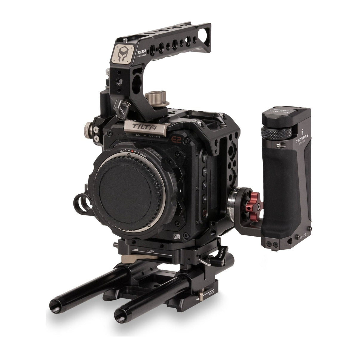 Tilta Z CAM Kit C - Black