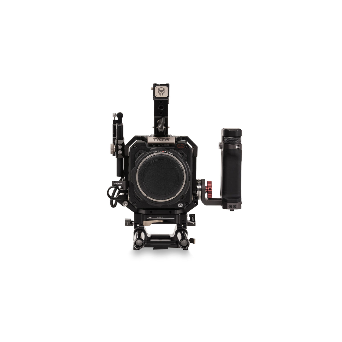 Tilta Z CAM Kit C - Black