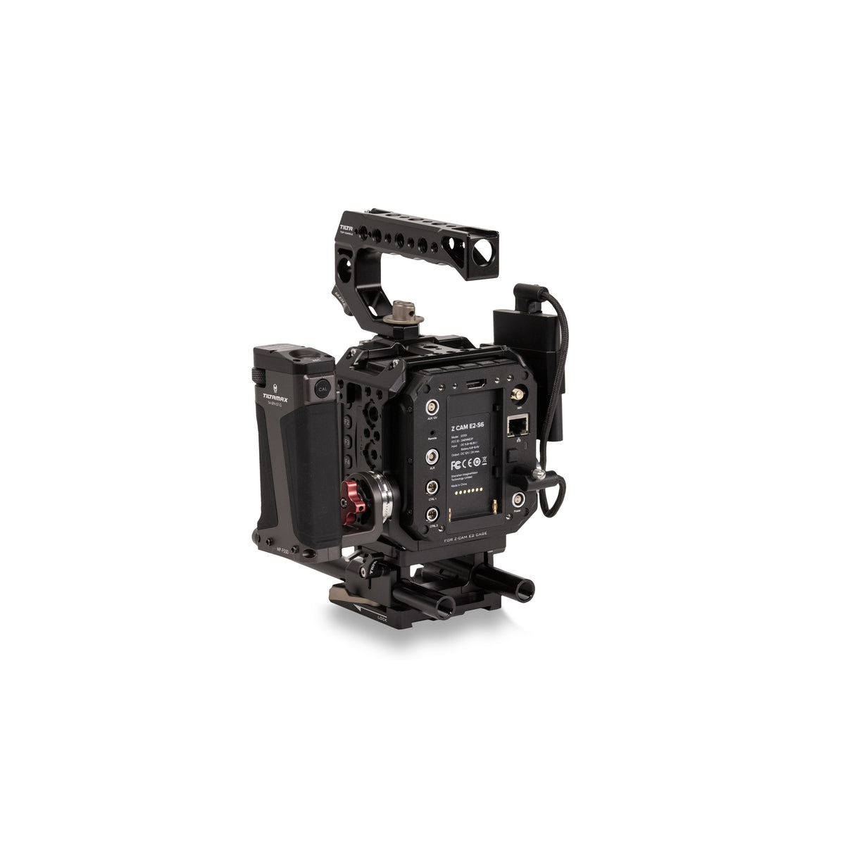Tilta Z CAM Kit C - Black