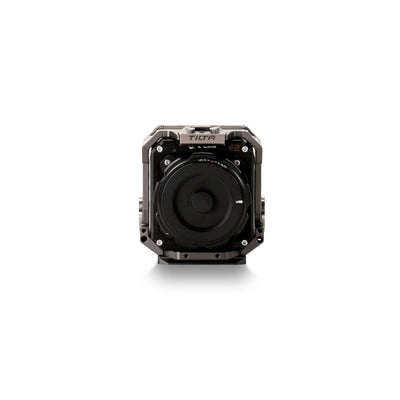 Tilta Full Camera Cage for Z CAM - Tilta Grey