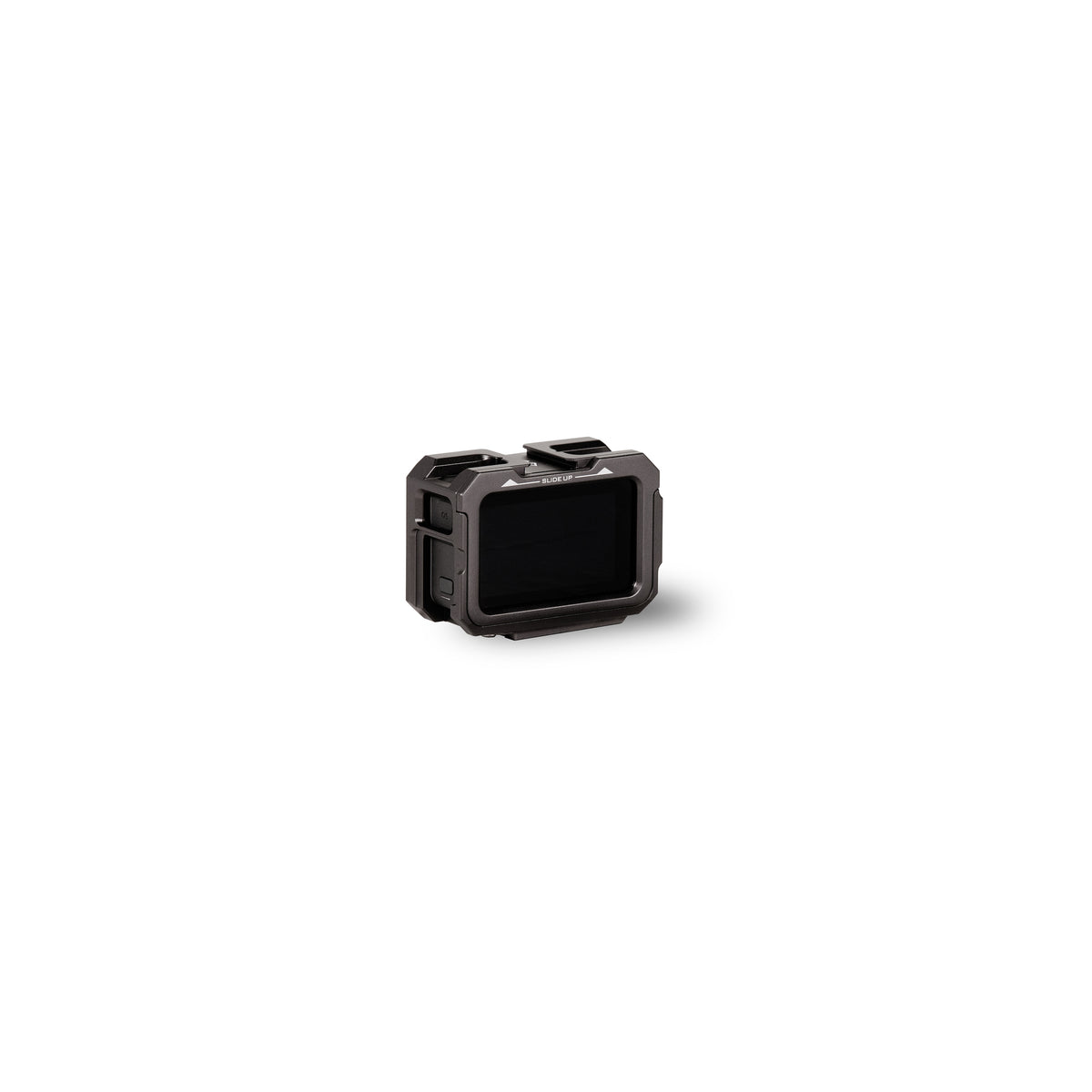 Tilta Full Camera Cage for DJI Osmo Action - Tilta Gray