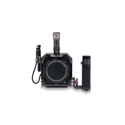 Tilta Z CAM E2-S6/F6 Kit B – Tilta Gray