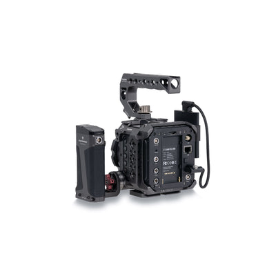 Tilta Z CAM E2-S6/F6 Kit B – Tilta Gray