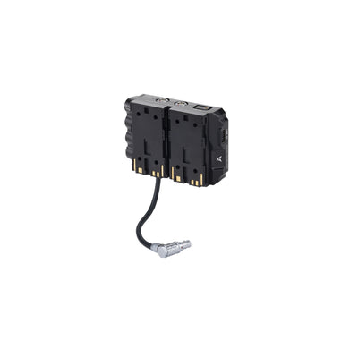 Tilta Advanced Power Distribution Module for RED Komodo - Black