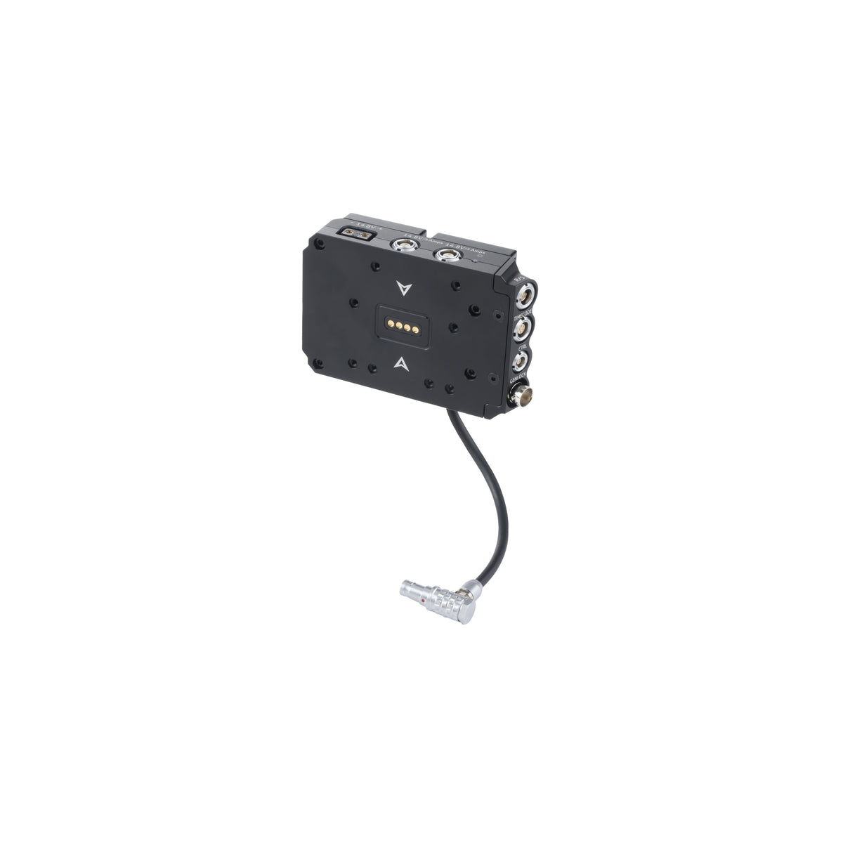 Tilta Advanced Power Distribution Module for RED Komodo - Black