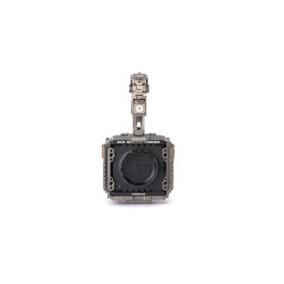 Tilta RED Komodo Kit B - Tactical Gray