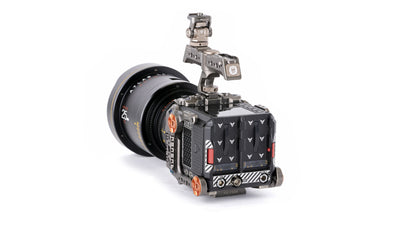 Tilta RED Komodo Kit B - Tactical Gray