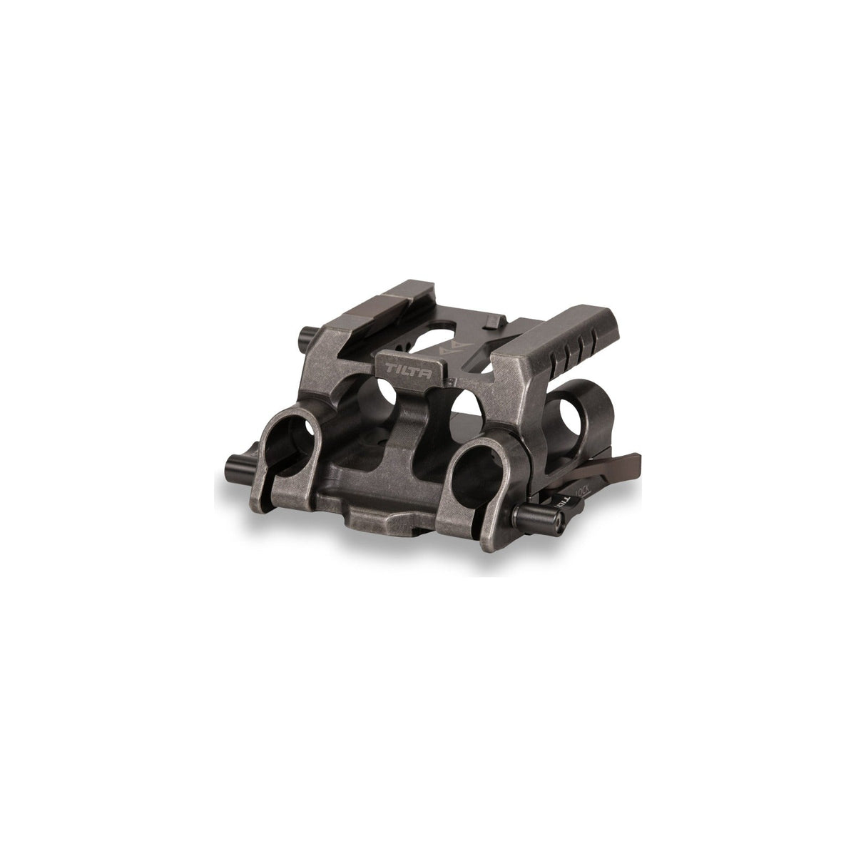 Tilta 15mm LWS Baseplate for RED Komodo - Tactical Gray
