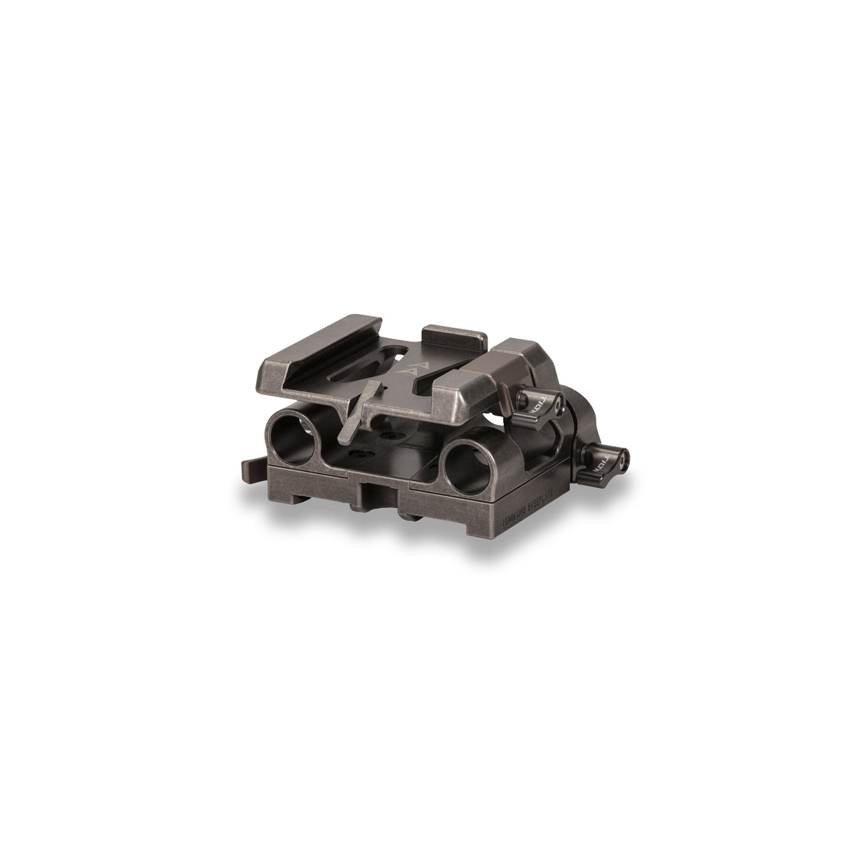 Tilta 15mm LWS Baseplate for RED Komodo - Tactical Gray
