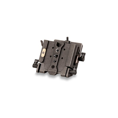 Tilta 15mm LWS Baseplate for RED Komodo - Tactical Gray