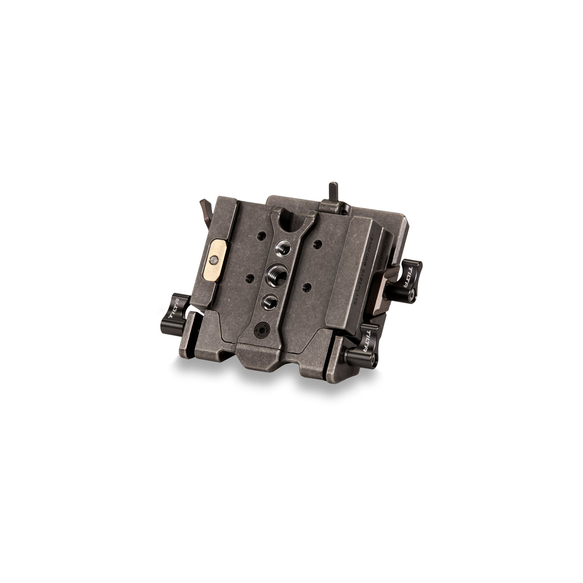 Tilta 15mm LWS Baseplate for RED Komodo - Tactical Gray