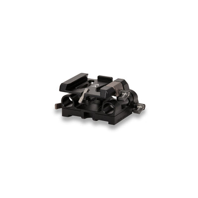 Tilta 15mm LWS Baseplate for RED Komodo - Black