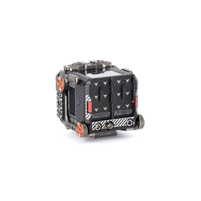 Tilta Full Camera Cage for RED Komodo - Tactical Gray
