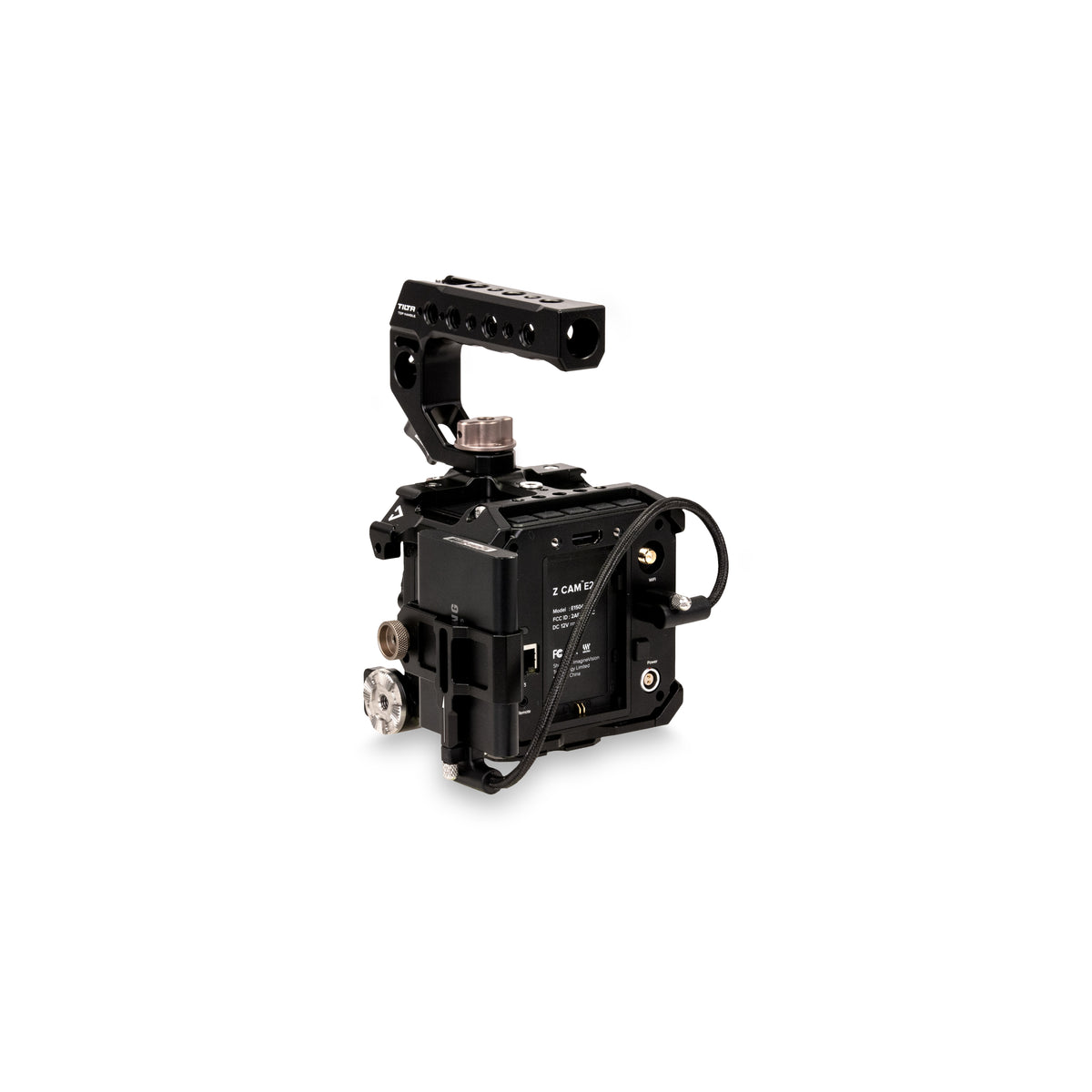 Tilta Z CAM E2C Kit A - Black
