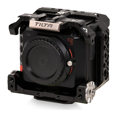 Tilta Full Camera Cage for Z CAM E2C - Black