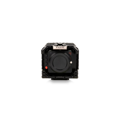 Tilta Full Camera Cage for Z CAM E2C - Black