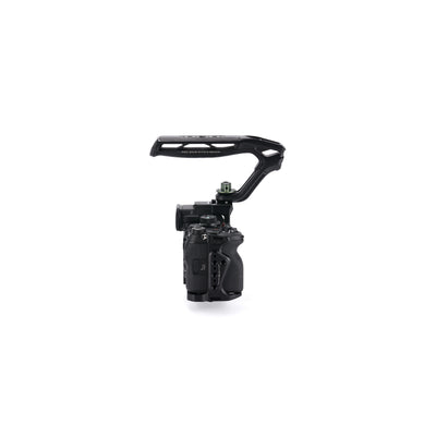 Tilta Camera Cage for Sony Alpha 7 V Lightweight Kit - Black