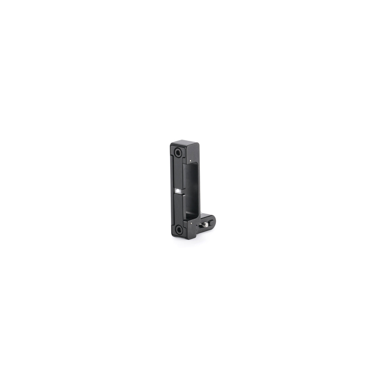Tilta USB-C Cable Clamp for Sony Alpha 7 V - Black