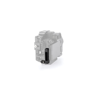 Tilta USB-C Cable Clamp for Sony Alpha 7 V - Black