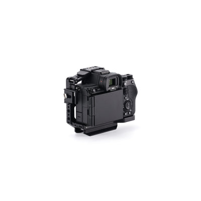 Tilta Full Camera Cage for Sony Alpha 7 V - Black