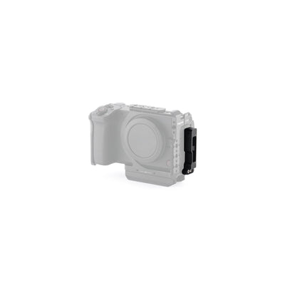 Tilta HDMI Cable Clamp for Canon R6 V - Black