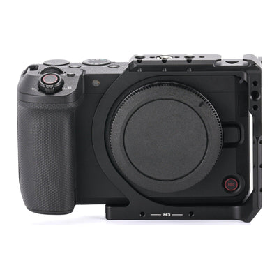 Tilta Half Camera Cage for Canon R6 V - Black