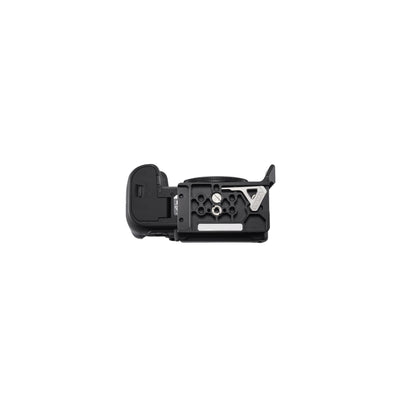 Tilta Half Camera Cage for Canon R6 V - Black