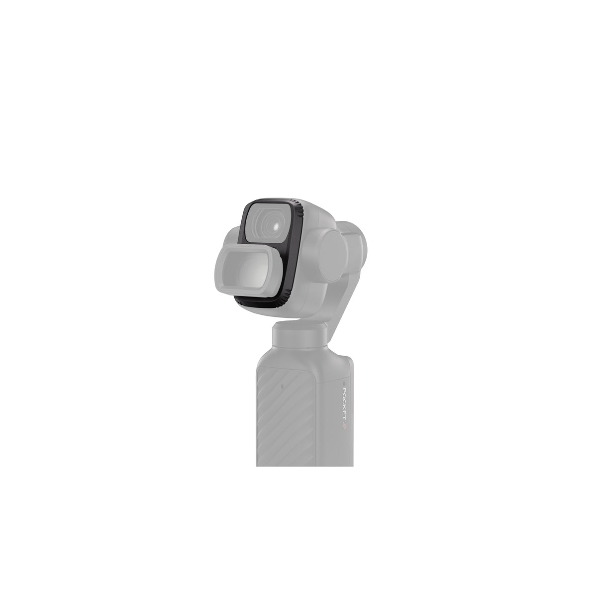 Tilta Filter Adapter and Storage Kit for Osmo Pocket 4P