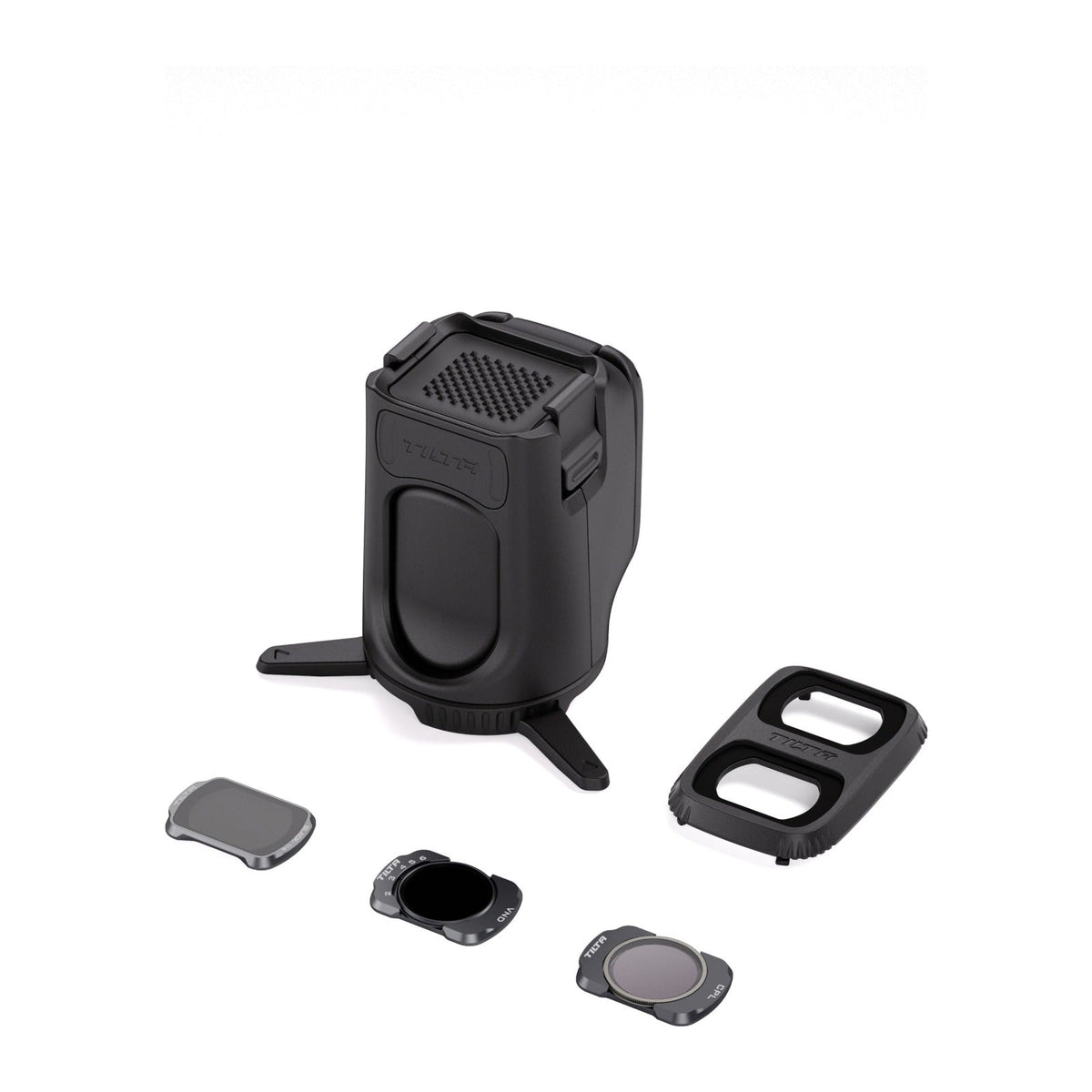 Tilta Ultimate Filter Kit for Osmo Pocket 4P
