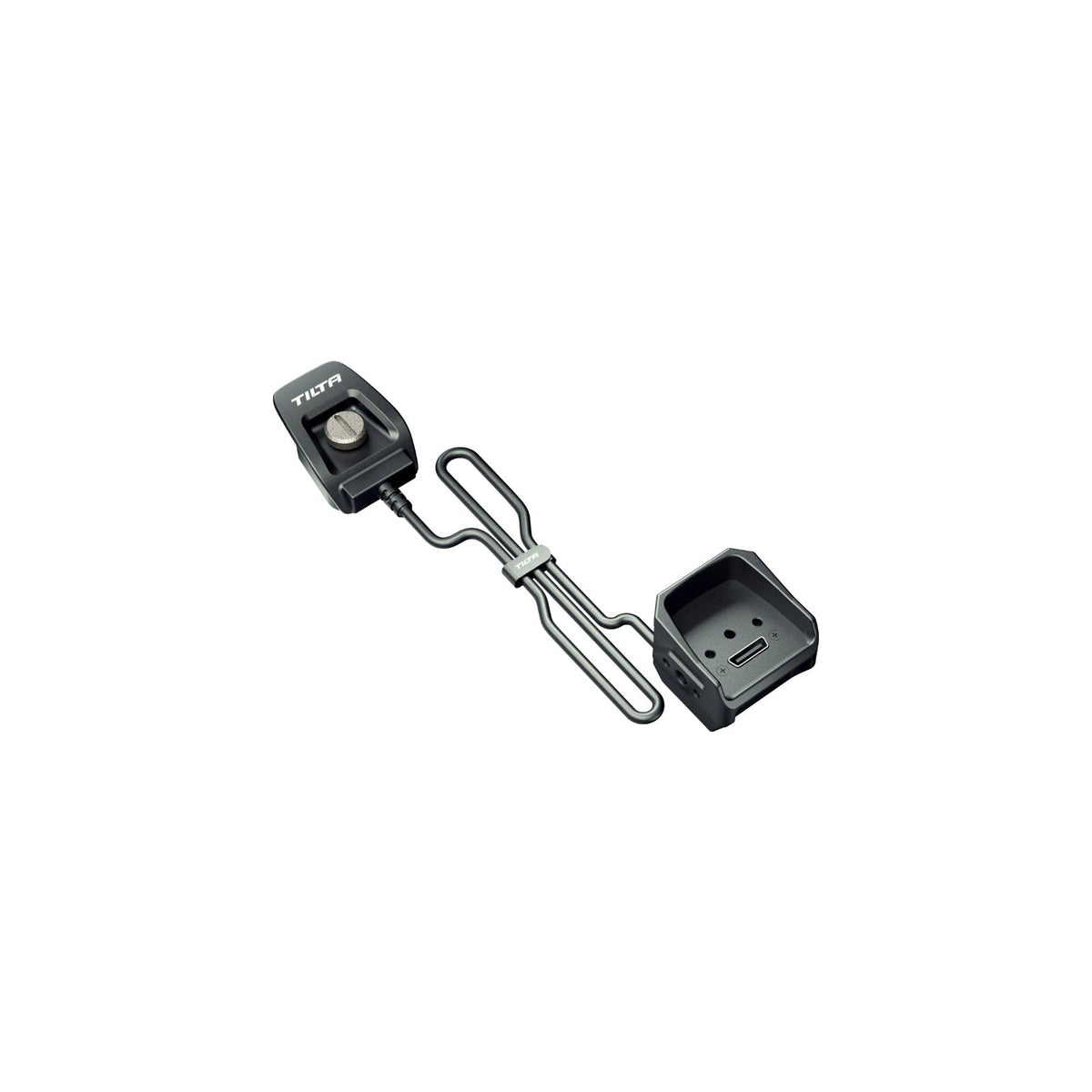 Tilta EVF Extension Cable for BMPCC 6K Pro/G2/BMCC 6K (30cm)