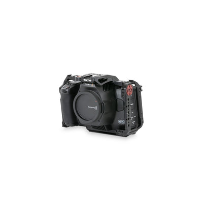 Tilta Full Camera Cage for BMPCC 6K Pro/G2/BMCC 6K - Black