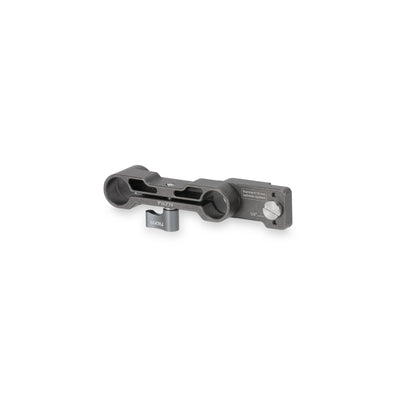 Tilta 15mm Rod Holder for BMPCC 6K Pro - Tactical Gray