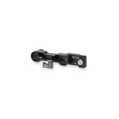 Tilta 15mm Rod Holder for BMPCC 6K Pro - Black