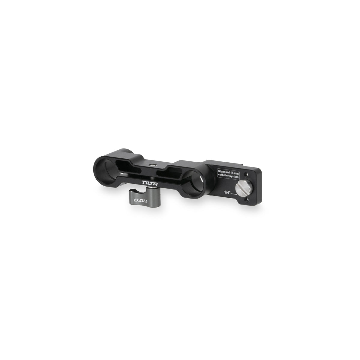 Tilta 15mm Rod Holder for BMPCC 6K Pro - Black