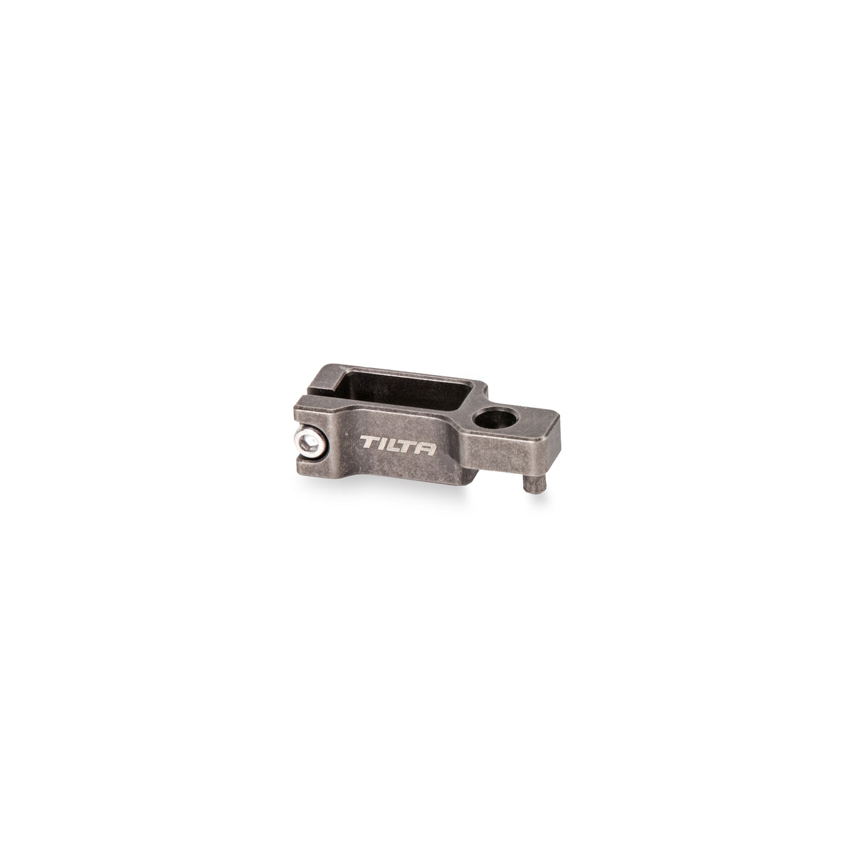 Tilta HDMI Cable Clamp Attachment for Sony FX3 - Tactical Gray