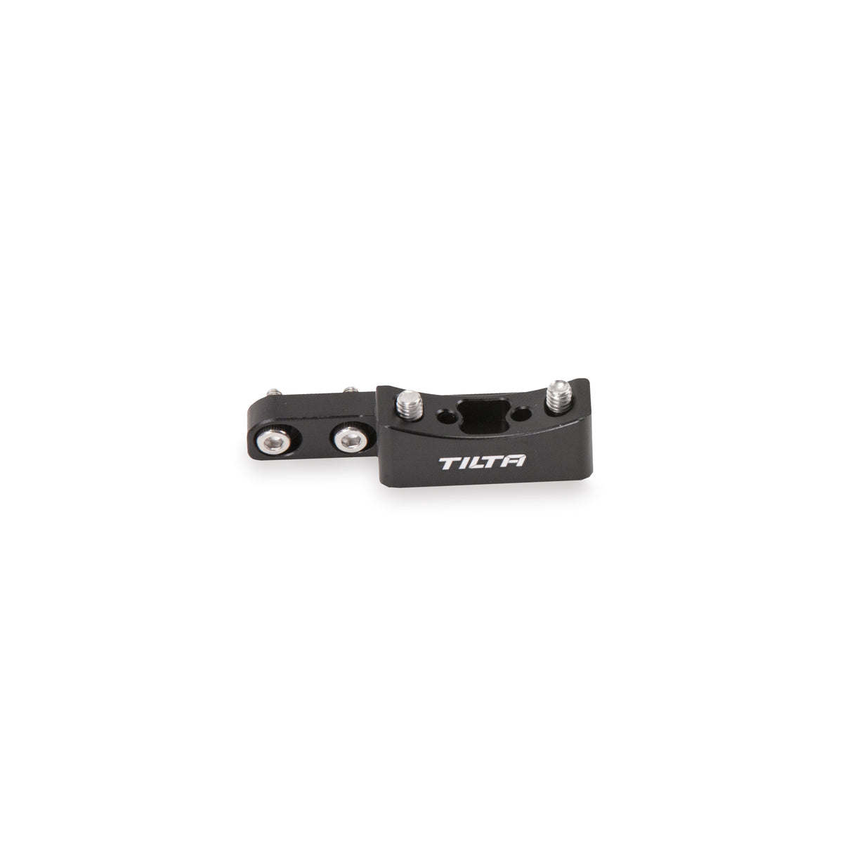 Tilta EF Mount Lens Adapter Support for Sony FX3 - Black