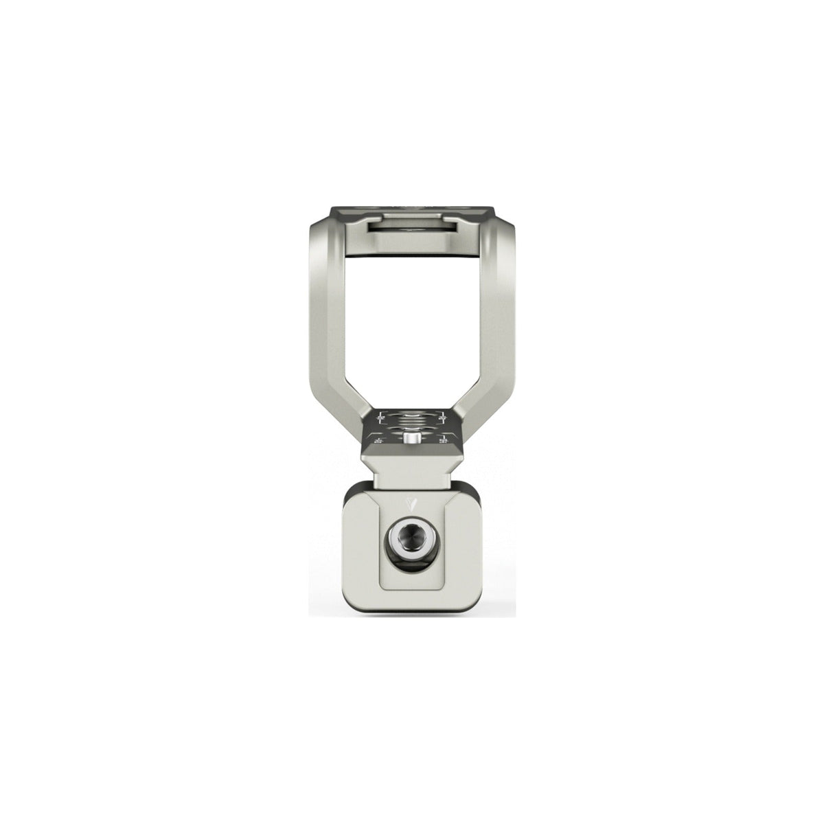 Tilta XLR Extension Bracket for Sony FX3 - Titanium Gray