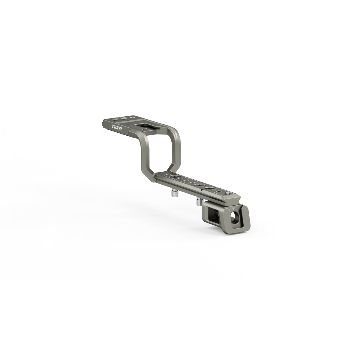 Tilta XLR Extension Bracket for Sony FX3 - Titanium Gray