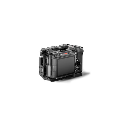 Tilta Full Camera Cage for Sony FX3/FX30 V2 - Black