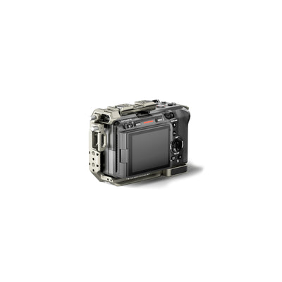 Tilta Full Camera Cage for Sony FX3/FX30 V2 - Titanium Gray