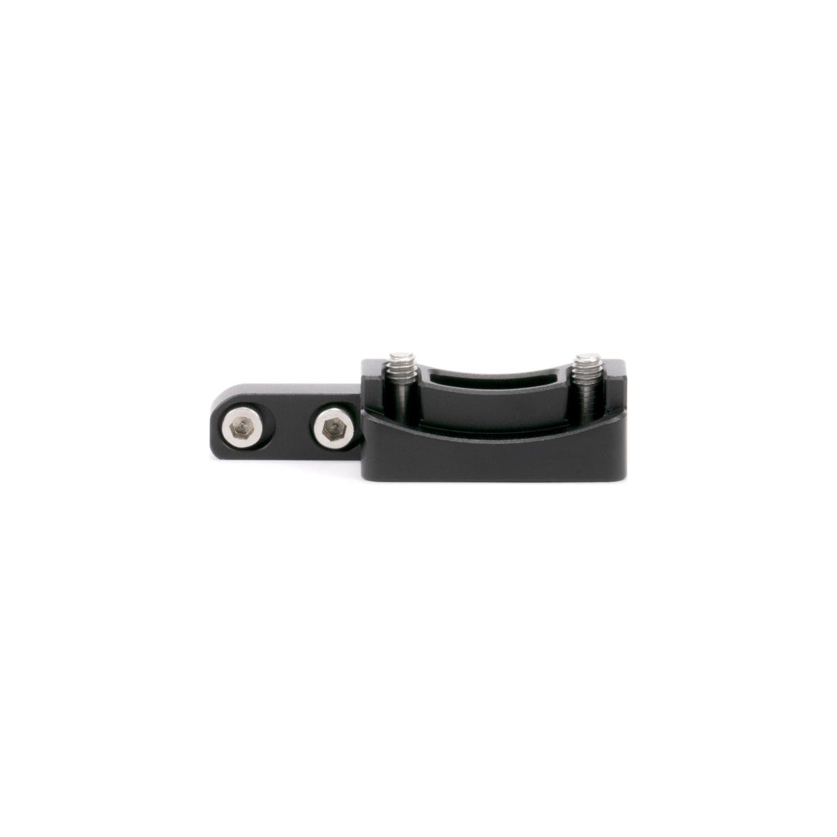 Tilta EF Mount Lens Adapter Support for Sony FX3/FX30 V2 - Black
